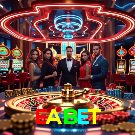 EABET:Jogue poker, aposte no futebol e tenha uma experiência incrível no cassino online!
