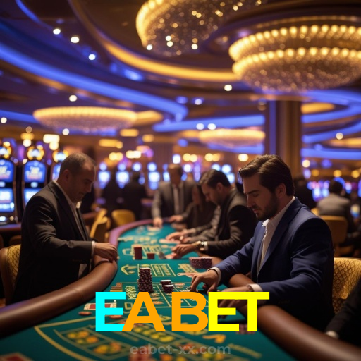 EABET:Jogue poker como um profissional e ganhe grandes prêmios!