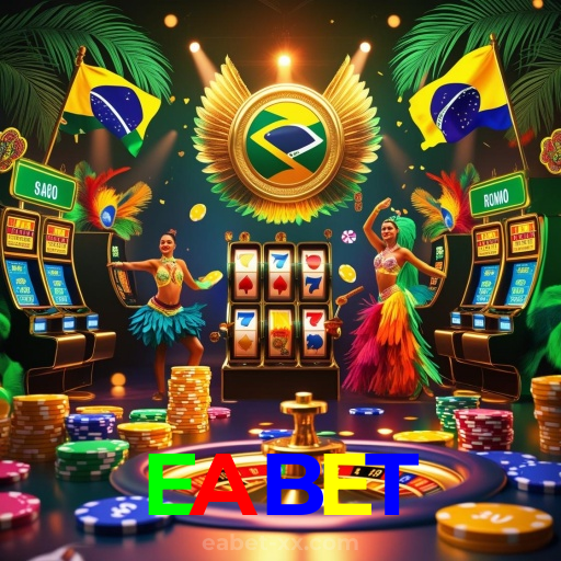 EABET:O melhor do futebol online está aqui! Aposte e vença!