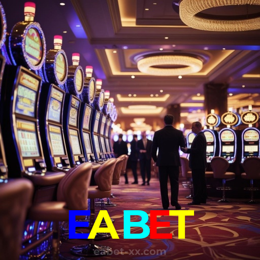 EABET:No cassino online mais confiável, experimente poker, roleta e futebol ao vivo!