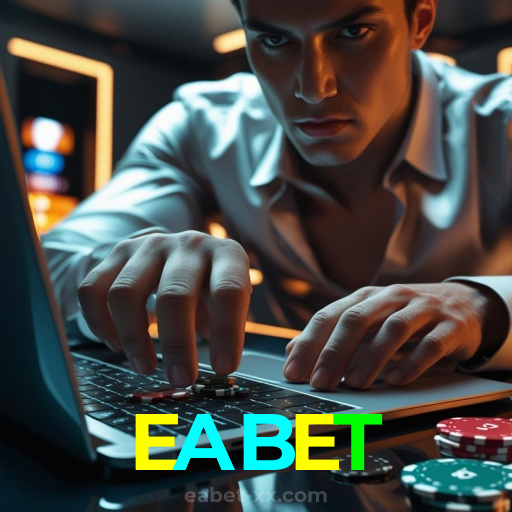 EABET:Cada giro nas slots é uma nova chance de mudar sua sorte!