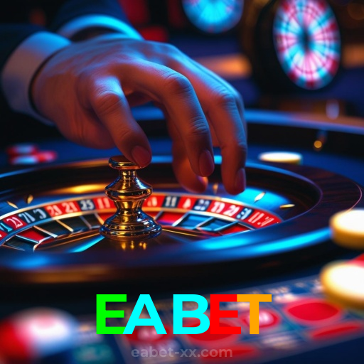 EABET:Jogue poker, aposte no futebol e ganhe prêmios incríveis no cassino!