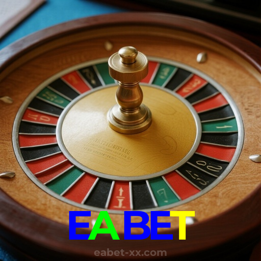 EABET:A sorte te espera com apostas no futebol e os melhores jogos de cassino!