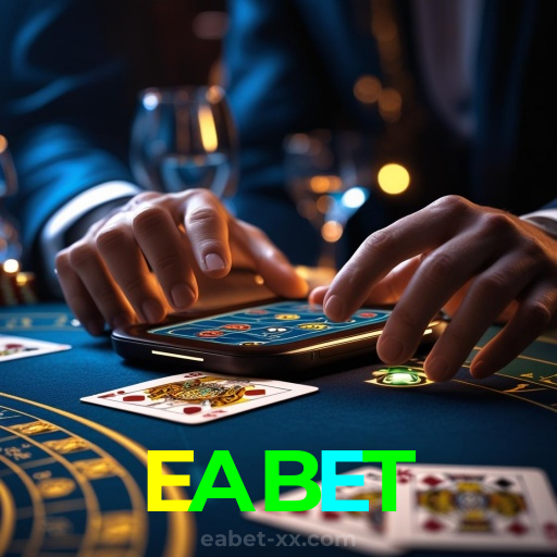 EABET:Diversão garantida com blackjack, roleta e apostas ao vivo no futebol!