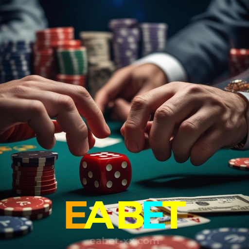 EABET:Jogue nas roletas e ganhe prêmios sensacionais!