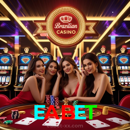 EABET:Prepare-se para o melhor da diversão no cassino! Jogue agora!