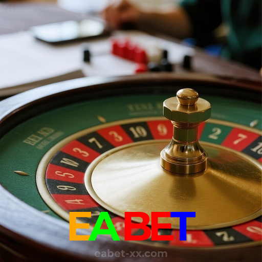EABET:Gire a roleta e leve para casa grandes vitórias!