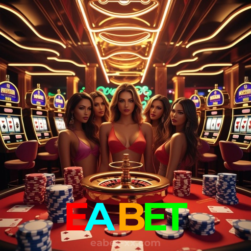 EABET:Jogue poker e aposte no futebol para grandes prêmios em nosso cassino!