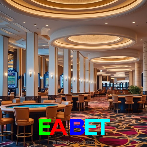 EABET:A roleta nunca foi tão empolgante! Aposte e vença!