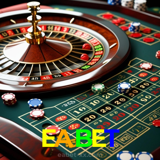 EABET:Aposte nas mesas de poker e vença grandes prêmios!
