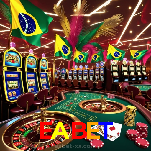 EABET：Aposte no futebol online e vença os melhores times!
