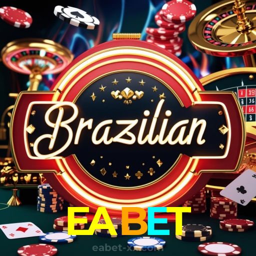 EABET：Jogue futebol online e leve para casa prêmios incríveis!