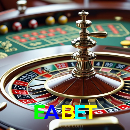 EABET:Jogue poker, aposte no futebol e vença com grandes prêmios!