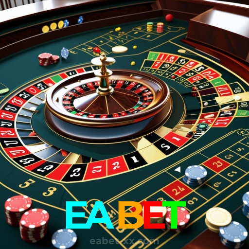 EABET:Jogue no cassino online com apostas no futebol e ganhe grandes prêmios!