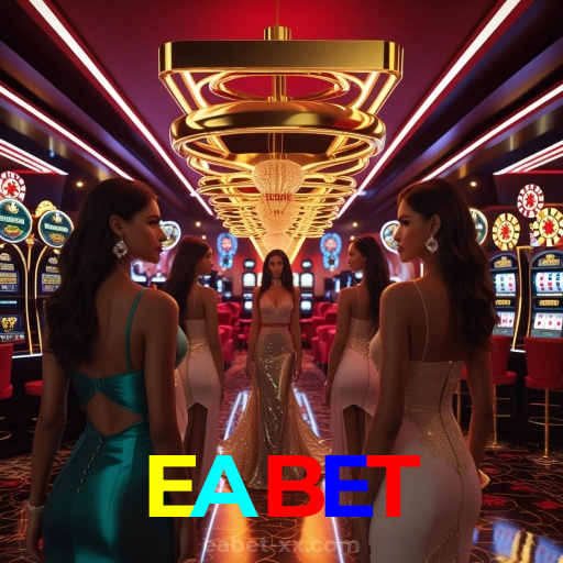 EABET:Jogue slots, aposte no futebol e conquiste grandes vitórias!
