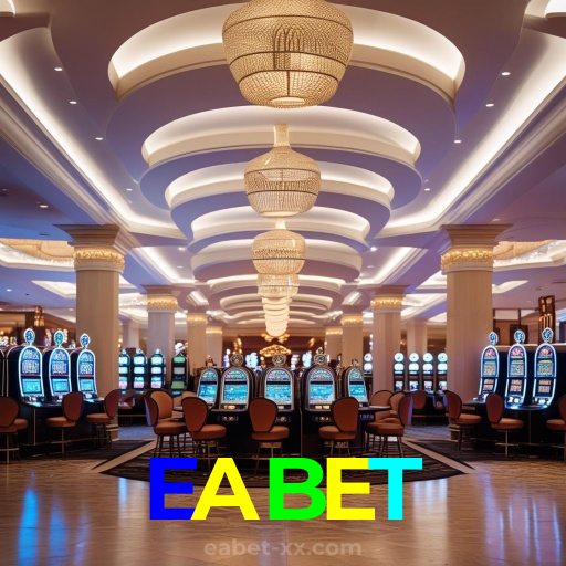 EABET:Em nosso cassino online, a diversão nunca tem fim!