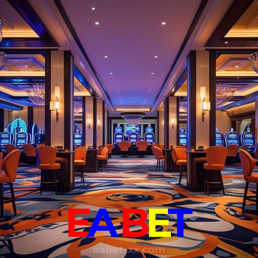 EABET:Em cada giro, novas vitórias! Venha jogar nas melhores slots!