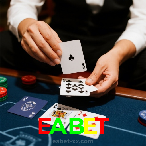 EABET：Jogue no cassino mais seguro com poker, roleta e apostas no futebol!