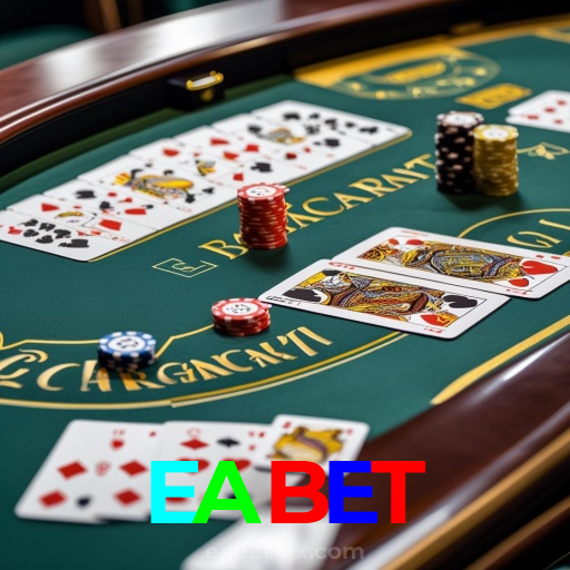 EABET:Aposte agora nas roletas e mostre sua sorte!