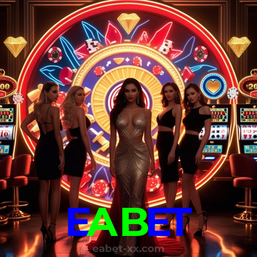EABET:Mostre sua habilidade nas mesas de poker e vença os adversários!