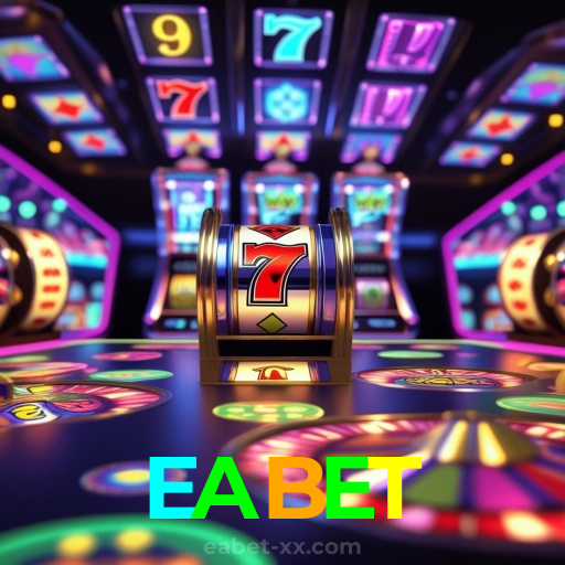 EABET：Jogue blackjack, aposte no futebol e ganhe prêmios no nosso cassino online!