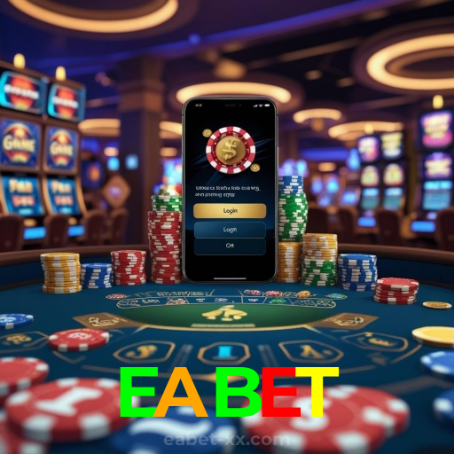 EABET：Aposte nas roletas e mostre que a sorte está com você!