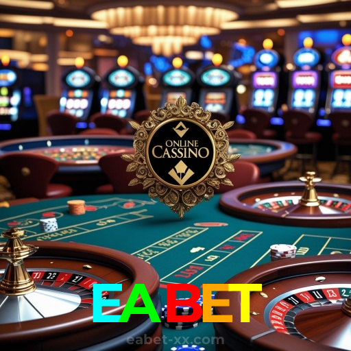 EABET:Jogue futebol online e aposte nos maiores campeões!