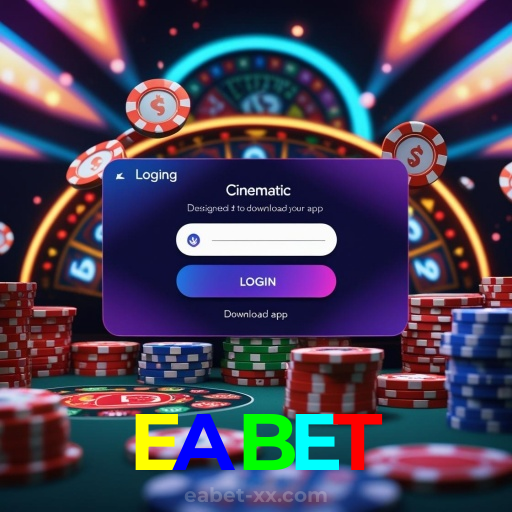 EABET:Vire o mestre das cartas! Jogue poker online e vença!