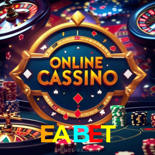 EABET:O melhor do futebol online está aqui! Aposte e vença!