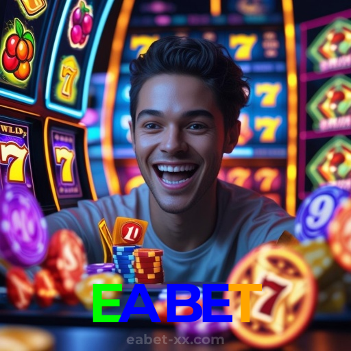 EABET:Aposte no futebol e jogue slots para ganhar em grande estilo!