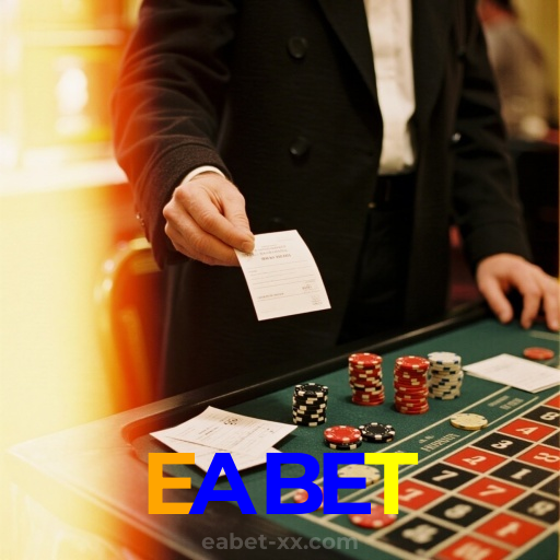 EABET：O melhor cassino online para apostar no futebol e jogar poker e blackjack!