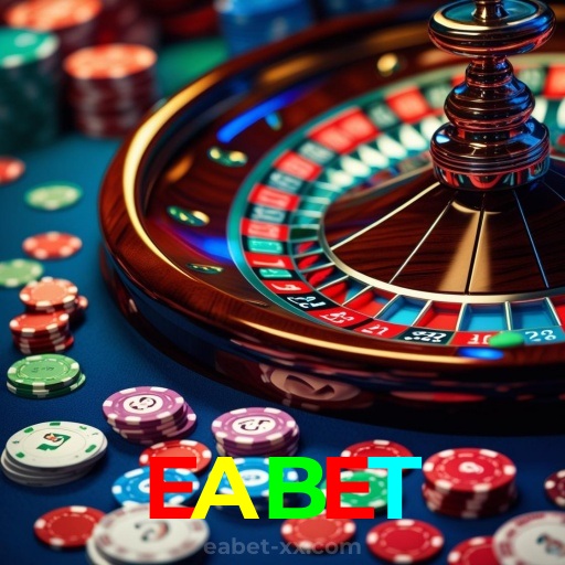 EABET:Em cada giro, novas vitórias! Venha jogar nas melhores slots!