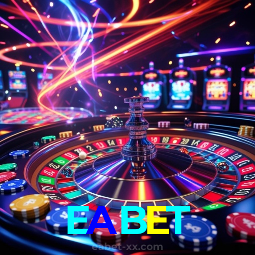 EABET:O cassino online mais confiável para você apostar no futebol e jogar poker!