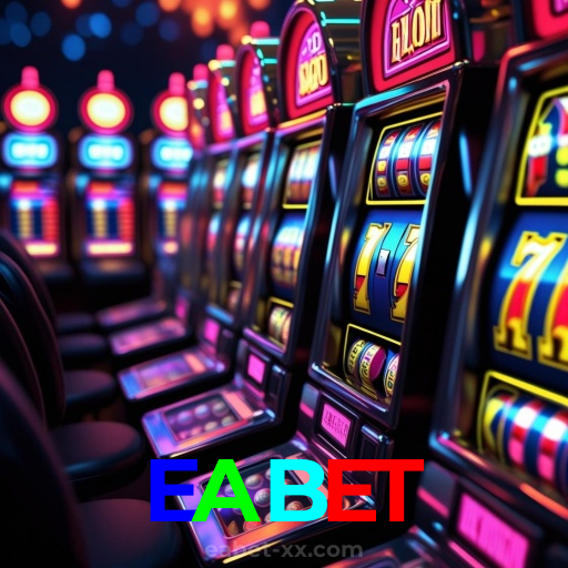 EABET:Apostas no futebol e diversão com roleta e blackjack no cassino online!