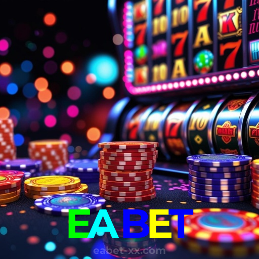 EABET:Jogue nas mesas de poker e ganhe prêmios incríveis!