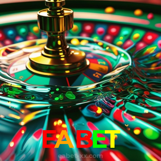 EABET:Em cada giro, uma chance de vitória nas nossas slots online!