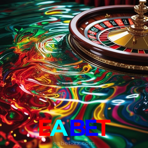 EABET:O cassino online mais seguro para apostas no futebol e roleta!