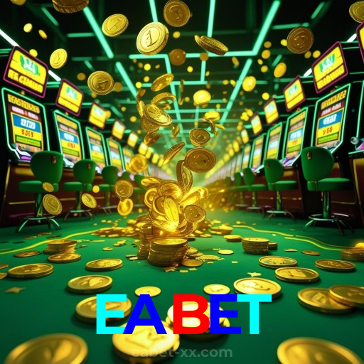 EABET:A diversão começa no cassino online com poker, roleta e apostas no futebol!