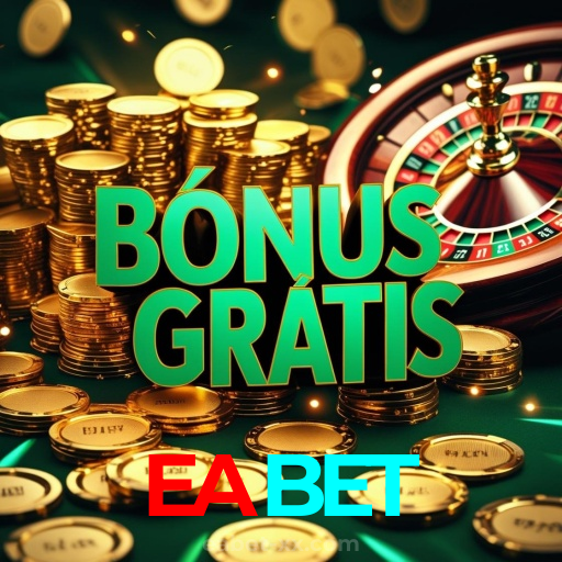EABET：Onde sua sorte brilha com apostas no futebol e prêmios em roleta!