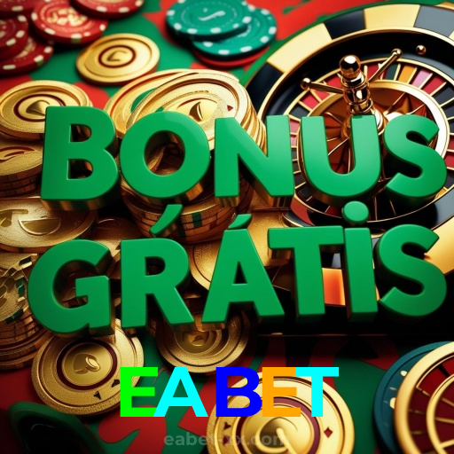EABET:Diversão sem limites com roleta, blackjack e apostas em futebol ao vivo!
