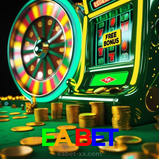 EABET：Aposte no futebol online e faça gols de prêmios incríveis!