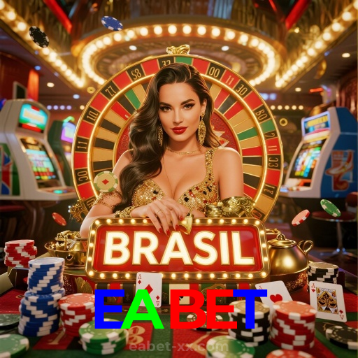 EABET：Jogue slots, aposte no futebol e vença em grande estilo!