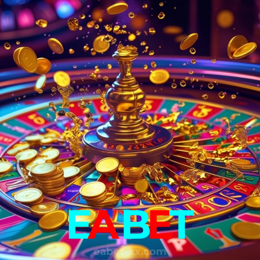 EABET:Jogue poker e aposte no futebol com segurança e grandes prêmios!