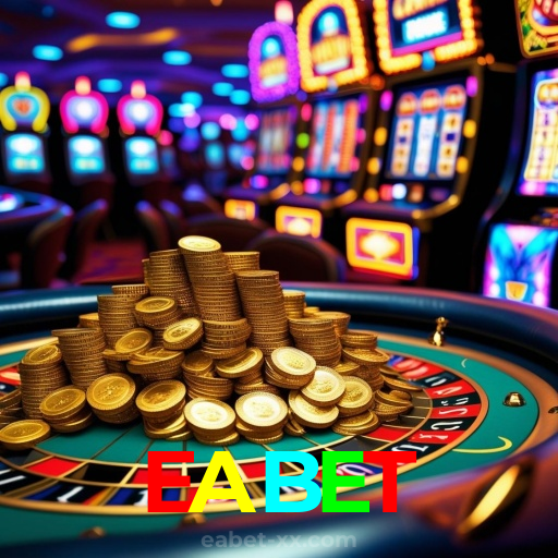 EABET:Jogue poker, roleta e aposte no futebol no cassino online mais seguro!