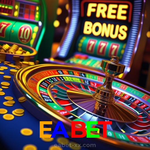 EABET:As maiores vitórias estão ao seu alcance! Aposte e vença!