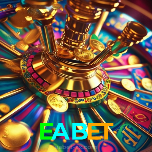 EABET:Jogue nas roletas e conquiste prêmios incríveis!