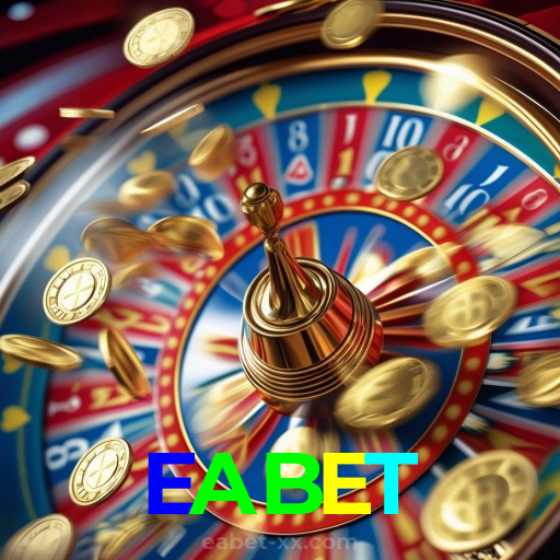 EABET:Sua sorte começa com as melhores apostas no futebol e no cassino!