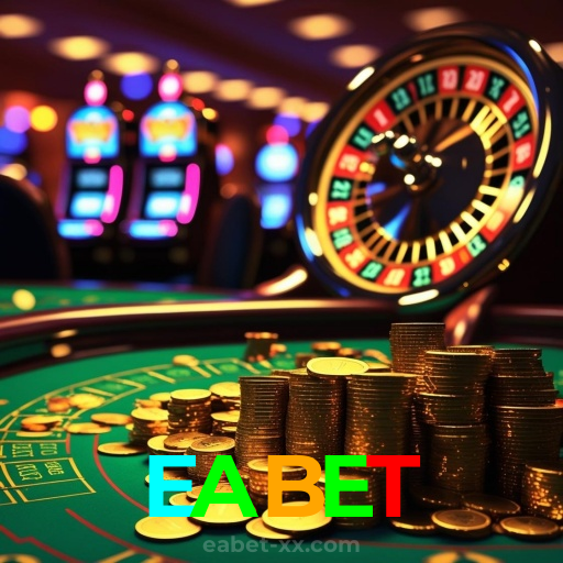 EABET:Ganhe no futebol e jogue os melhores jogos de cassino online!