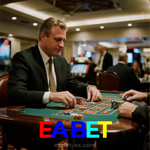 EABET：Aposte no seu time e vença na roleta e no blackjack online!