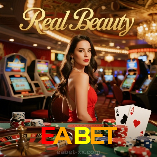 EABET：Jogue slots, roleta e aposte no futebol para grandes vitórias!